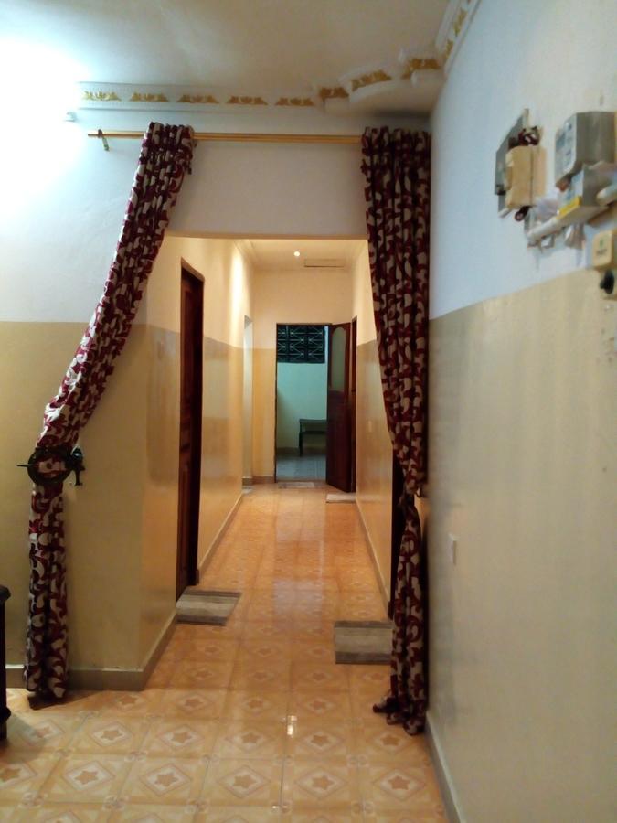 Asumini Guest house