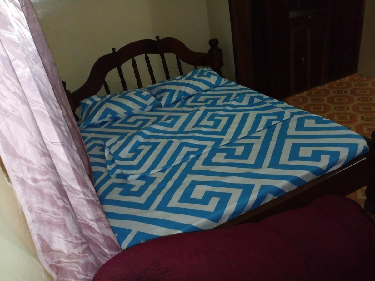 Asumini Guest house *