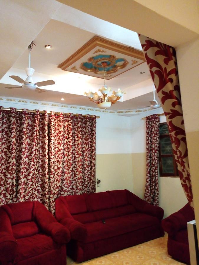 Asumini Guest house